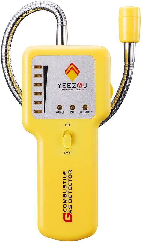 Gas Detector distribute|best rated gas leak detector.